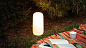0181020A Artemide Gople настольная лампа — фото 5