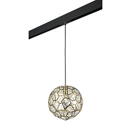 Трековый светильник PRO 220V Fermo PRO724012 Lightstar