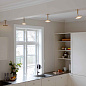 Потолочно-настенный светильник UMAGE Asteria Spot — фото 3