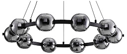 A2471LM-20BK Arte Lamp Markab подвесная люстра LED 1х60W 3000Lm 4000K