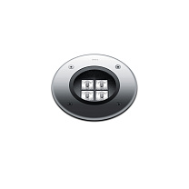 Miniring Comfort нержавеющая сталь 3000 K 7.6 Вт