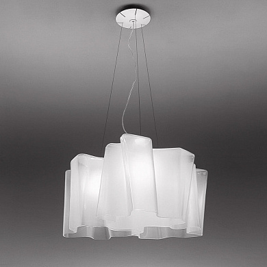 0454040A Artemide Logico подвесной светильник