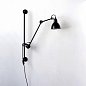 Настенный светильник Lampe Gras N°210 DCW éditions — фото 1