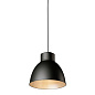 1005214 SLV PARA DOME PD E27 black подвесной держатель — фото 3