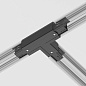 TRA005CT-31B-R Maytoni Accessories for tracks Trinity Комплектующие для систем освещения с токоведущими элементами Черный — фото 4