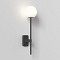 Настенный светильник Astro Lighting Tacoma Single Grande полированный хром — фото 1