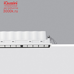 QD42 iGuzzini Laser blade Встраиваемый в потолок светильник
