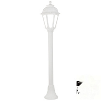 Садовый светильник-столбик FUMAGALLI MIZAR.R/SABA K22.151.000.WYE27