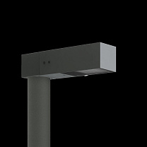 Flag 200 Post LED 4K 10W Antrac.  220-240 V 30°