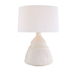PTE17-580 Arteriors Matteo настольная лампа