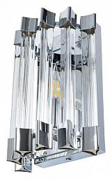 A1059AP-1CC Arte Lamp Caravaggio настенное бра с цилиндрическими стеклянными элементами