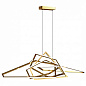 10028 Loft it Ring подвесной светильник 70W 4700lm 3000K — фото 1