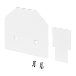 Заглушка Arlight MAG-ORIENT CAP 2653 STR G