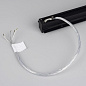 Трековый шинопровод Arlight MAG-TRACK-2538-FDW MAG-25 — фото 25