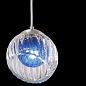 897440-1CO Nest 8" Round Drop Light светильник, Fine Art Lamps