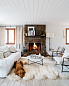 TOB1000 Visual Comfort Longacre торшер — фото 1