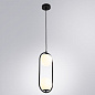 A7745SP-2BK Arte Lamp Matisse подвесной светильник 40W — фото 2