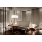 Slamp VELI Мини-подвесной светильник VELSXS0CTR01RMS000EU — фото 6