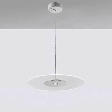 03410BBDHXXXX Elesi luce Air SP L LED подвесной светодиодный светильник белый