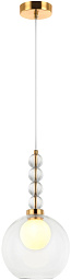 2166-01P Stilfort Designo Светильник подвесной
