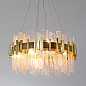 A1053SP-10PB Arte Lamp Alya подвесная люстра G9 10х40W — фото 1
