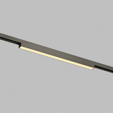 Трековый светильник Denkirs Shine DK5951-DN