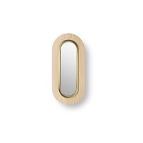 Lens Oval