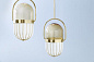 Люстра MM Lampadari Pill 7237/2 — фото 2