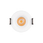 Встраиваемый светильник Arlight MS-FOGGY-BUILT-R45-5W — фото 6