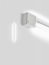 Pivot F39 57,2 см Белый 3000 К 0