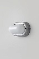 Original BTC Exterior Oval Bulkhead 8124