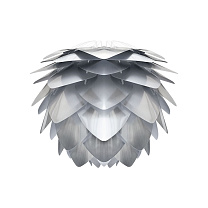 Silvia Mini - Steel 32 x 24,5 cm