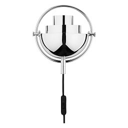 10141357 GUBI Multi-Lite настенный светильник
