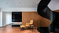 BLACK FOSTER MICRO RECESSED 3X3 потолочный встраиваемый светильник, Arkoslight — фото 5