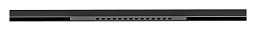 A7266PL-1BK Arte Lamp Optima track lights магнитный трековый светильник LED 12 Вт цилиндрической формы 48V