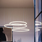 1SQH100062ZL0 Squiggle Rotaliana подвесной светильник — фото 4