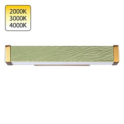 5450/10WLA Odeon Light RIVIERA настенный светильник