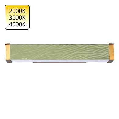Настенный светильник Odeon Light RIVIERA 5450/10WLA