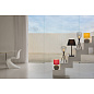 155780 SLV FENDA Table stand I E27 TL black настольный светильник — фото 8