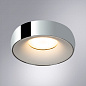 A6665PL-1CC Arte Lamp Heze точечный встраиваемый светильник GU10 1х50W — фото 1