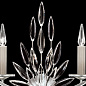 881750 Lily Buds 22" Sconce бра, Fine Art Lamps