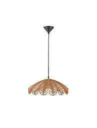 NL_DECORATIVE_FLARE_SUSPENSION Nova Luce FLARE Подвесной светильник