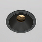 DL057-10W3K-B Maytoni Wise Встраиваемый светильник 10W 570лм Черный — фото 14