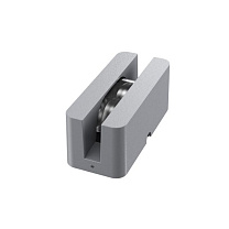 FENESTRA 3000K 4W/12-24V GRY