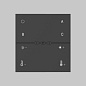 Беспроводная панель управления Zigbee RGB-MIX черная Maytoni DRC035-Z-8-B — фото 2
