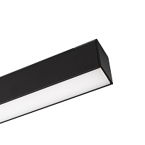 MAG-FLAT-45-L205-6W