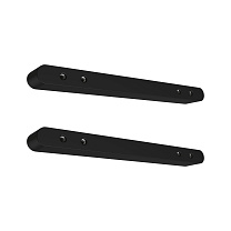 CorDuo Cable system installation set 2-piece set