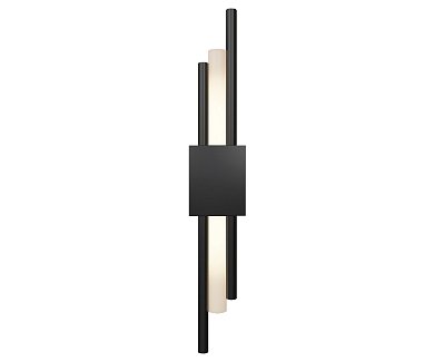 Бра Kink Light Диркс черный 08431,19