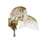 112876N Wall Lamp Hildebrandt  Eichholtz