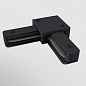TRA001CL-11B Maytoni Accessories for tracks Unity Комплектующие для систем освещения с токоведущими элементами Черный — фото 3